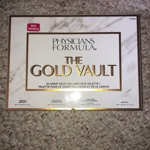 Physicians Formula Palette